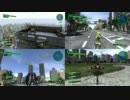 月見ｼｳﾞｧ改 DLC1-M22-3 真なる王 4画面ver