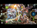 【Shadowverse】純正ロックエルフ vs ネクロマンサー