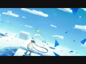 【GUMI】　メロディ！　【by ゼロ円の音楽】