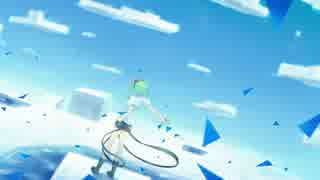 【GUMI】　メロディ！　【by ゼロ円の音楽】