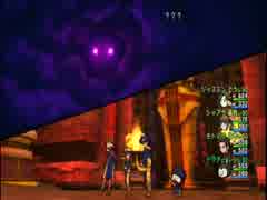 【DQX】ドラマサ10のピラミッド縛りプレイ動画 ～弓 第３層～
