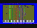 Impossible Piano - HHHxMMxST - Oboro
