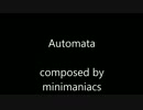 【オリジナル曲】Automata【インスト】