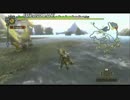 ファルコン竹田『モンスターハンター3(トライ)』Part24【2017/05/15】