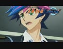 遊戯王VRAINS 3話 WEB予告(テレビ東京)