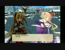 【FlowerKnightGirl】メインストーリー任務28【エトゥ神殿】