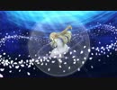 『水の証』歌ひけむ。れいりおん