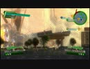 【地球防衛軍4.1】 フェンフェンオンザロック st.84 【いきなりINFオン】