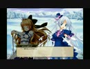 【FlowerKnightGirl】メインストーリー任務31【エルモズ山麓】