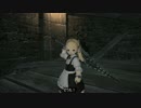 【新生FF14】ララフェルの冒険日記414ページ
