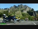 2017.5.5ＧＷツーリング　妙義山ーメルヘン街道編