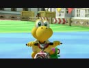 【実況プレイ動画】リハビリマリオカート８DX【part2】