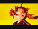 アヤちゃん、テイ様、エルちゃんにECHOを踊ってもらいました(MMD)