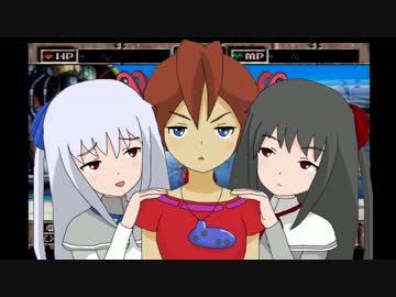 【WPJ2】博士の愛した機械少女【ゆっくり実況プレイ】　7話