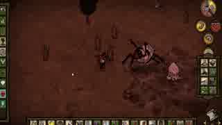 【Don't Starve】危険なサバイバル実況プレイ256