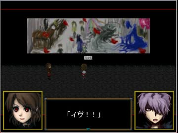 Iｂ【無編集】第九話(最終回)