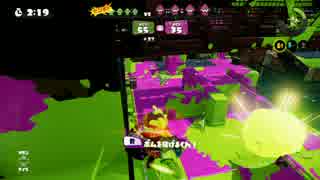 【スプラトゥーン】凡人が適当に厳選した動画　その54