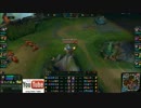 LOL KOR Diamond Tier Kog'Maw AD Play/YouTube: sung beon Subscribe