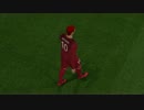 【ウイイレ】スラムダンクのメンバーでサッカー界を制す。　第十四節