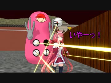 【ＭＭＤ艦これ】天魔な鎮守府 41話 【紙芝居】