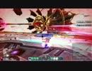 今更ながら世界を墜とす輪廻の徒花ソロ2/3　Br/Huオトメなし抜剣のみ