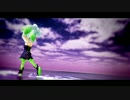 【MMDスプラトゥーン】maruko式ホタルでCalc.-piano English ver.-