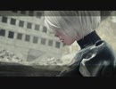 【実況遊戯】NieR:Automata File052[A-END]【ネタバレ注意】