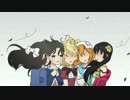 はるあり。#40　【マニー・ナイれす】