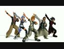 【KH BBS】5人で恋ダンス