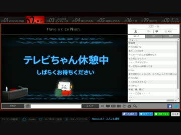 Nsen 02ch東方チャンネル 最後の日