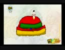”描きたい気持ち”がリフレインする―ラクガキ王国実況プレイPart3