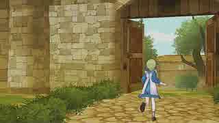 「姫様、開拓のお時間です。」メルルのアトリエを久しぶりに遊ぶ part47