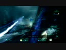 ACVD　戦場で足跡 105