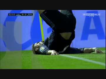 ≪16-17ラ・リーガ：第21節延期分≫ セルタ vs レアル・マドリード