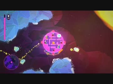 【実況】Lovers in a Dangerous Spacetimeをいい大人達が本気で遊んでみた。part11
