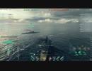 【WoWs】実況プレイ動画 Henri IV編Part2