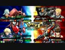 【EXVSMBON】Re:ヨコから始める格闘生活（10回目）