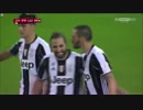 [Coppa Italia] Juventus vs Lazio 16/17