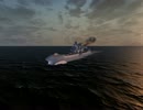 【艦これ】 旋風、止むべし（後編）【ｻｲﾚﾝﾄﾊﾝﾀｰ】