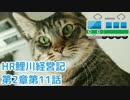 【Simutrans Extended】HR鯉川経営記 #2-11 「ぬこぬこ線」
