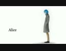 【ҜὁҤ】Alice【UTAUカバー】