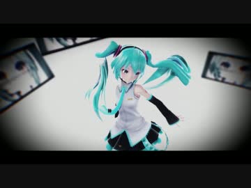【初音ミク】ヒビカセSTR REMIX【REMIX】