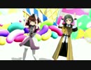 【SideMMD】恋するみたいなキャラメリゼ