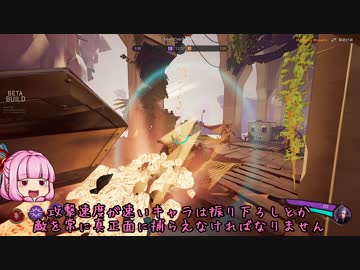 みらげ：ＡＷ【琴葉茜実況プレイ】