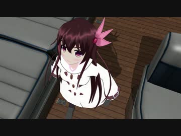 【艦これ】　暁型四姉妹の日常　一三一　【MMD紙芝居】