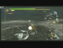 ファルコン竹田『モンスターハンター3(トライ)』Part38【2017/05/16】