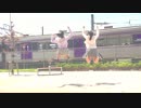 【にあいこーる】とんとんまーえ！ 踊ってみた【＋NGオマケ】