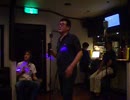 English Karaoke/Dean Martin and Nancy Sinatra/Things/初恋の並木道/(Mono)