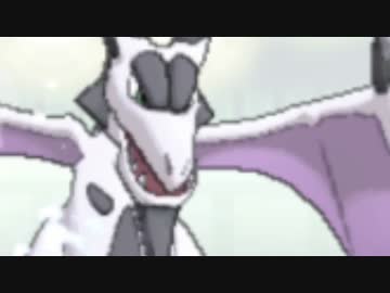 [ポケモンSM]毎日！投稿！岩タイプ統一 3[1505～]