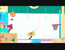 【Switch】いっしょにチョキッとスニッパーズ